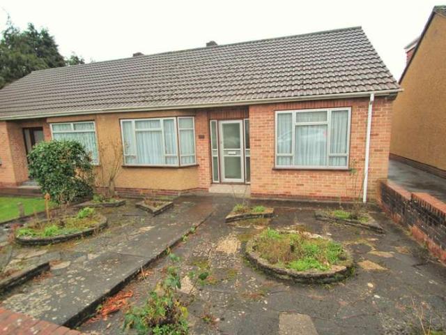 Bungalow for sale in Conham, Kingswood