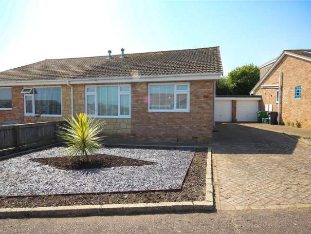 Bungalow for sale in Seaton, Budlake