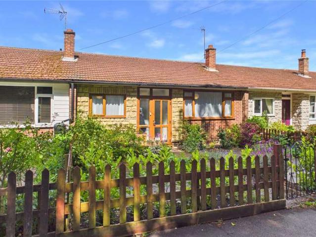 Bungalow for sale in Tadley, Priest Down