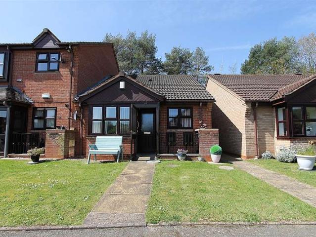 Bungalow for sale in Spennells, Rushock