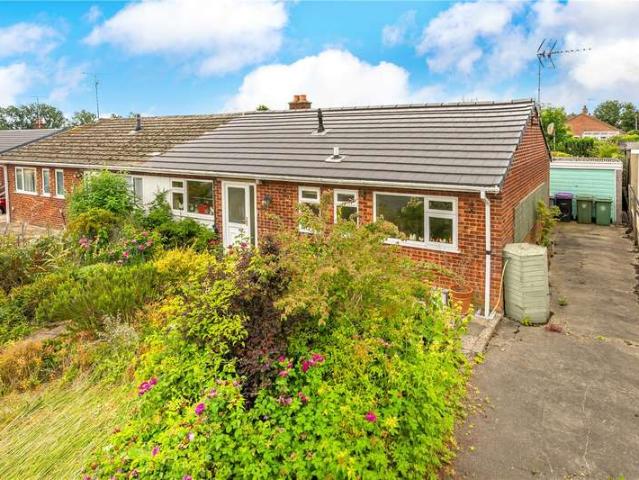 Bungalow for sale in Hanthorpe, Barholm
