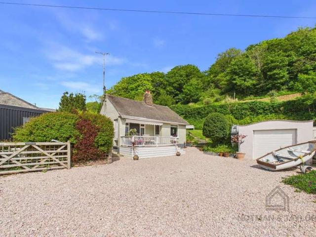 Bungalow for sale in Kingsand, Cornwall