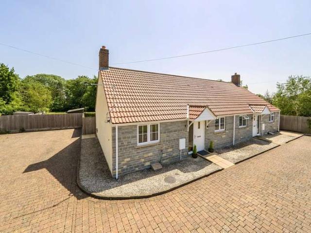 Bungalow for sale in Keinton Mandeville, Somerset