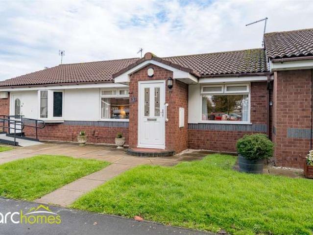 Bungalow for sale in Lowton St Mary's, Wigan