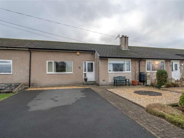 Bungalow for sale in Flookburgh