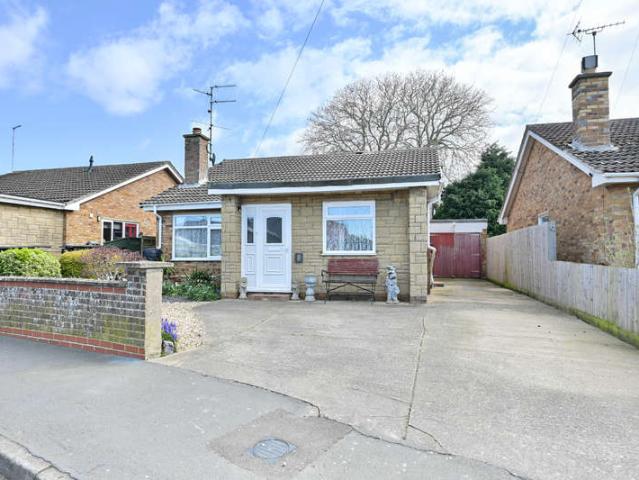 Bungalow for sale in Coates, Four Gotes