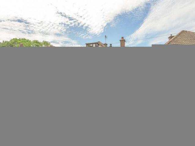 Bungalow for sale in West Midlands