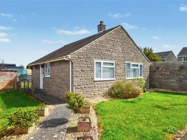 Bungalow for sale in Somerton, Somerset