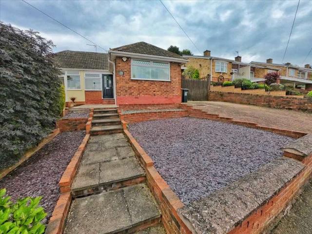 Bungalow for sale in Olton