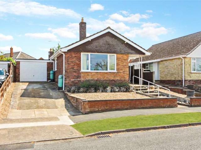 Bungalow for sale in Eastbridge, Suffolk