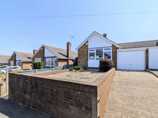 Bungalow for sale in Berry Hill, Potters Corner