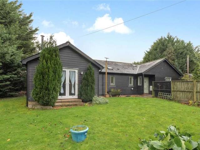 Bungalow for sale in The Bridge, Kent