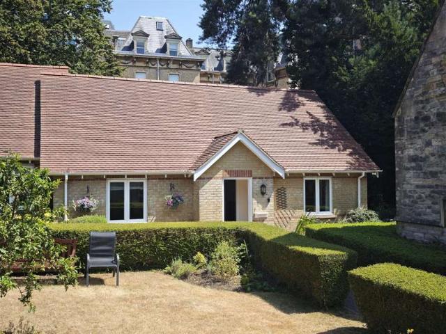 Bungalow for sale in West Cliff, Bournemouth