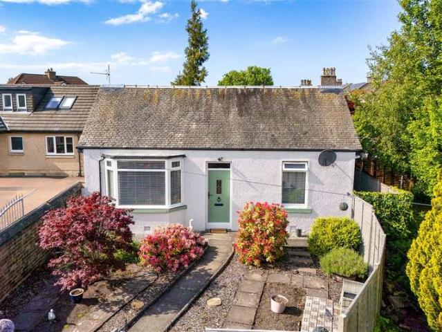 Bungalow for sale in Bathgate, Scotland