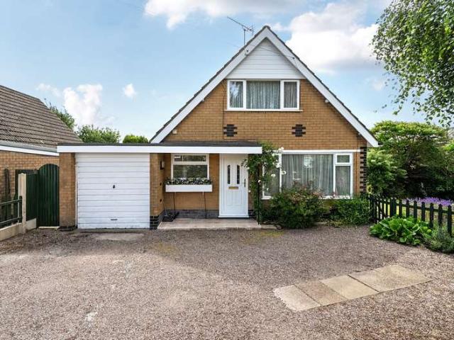 Bungalow for sale in Shavington cum Gresty, Shavington