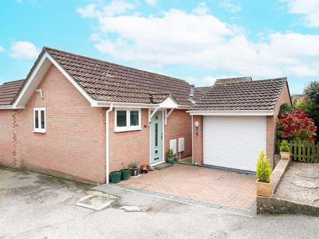 Bungalow for sale in Weymouth, East Dorset