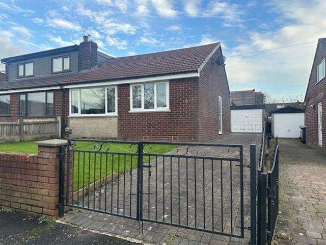 Bungalow for sale in Nimble Nook, Pendock