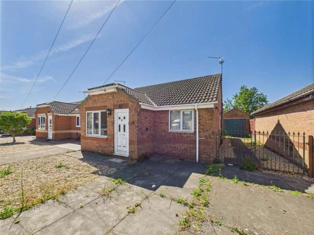 Bungalow for sale in Birchwood, Brayford