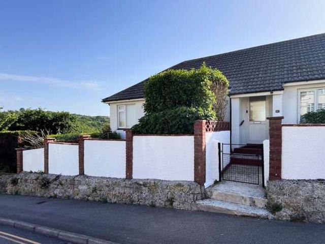 Bungalow for sale in Penryn, Cornwall