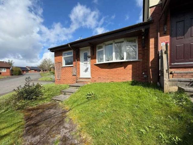 Bungalow for sale in Sunnybower, Blackburn