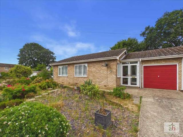 Bungalow for sale in Old Kesgrave, Eastbridge