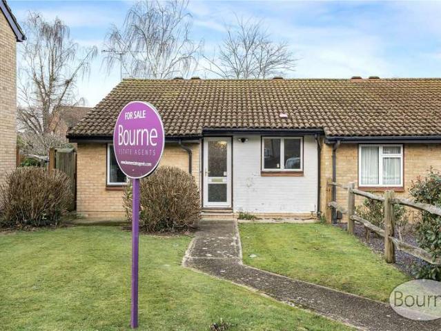 Bungalow for sale in Woking, Surrey