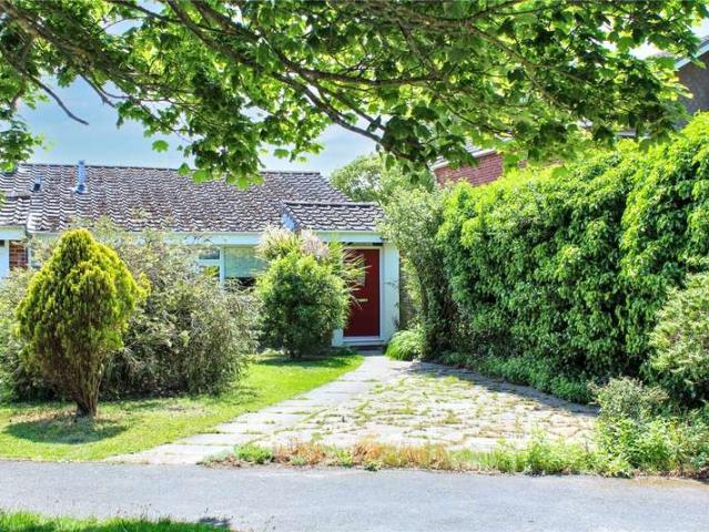 Bungalow for sale in Eastbridge, Suffolk