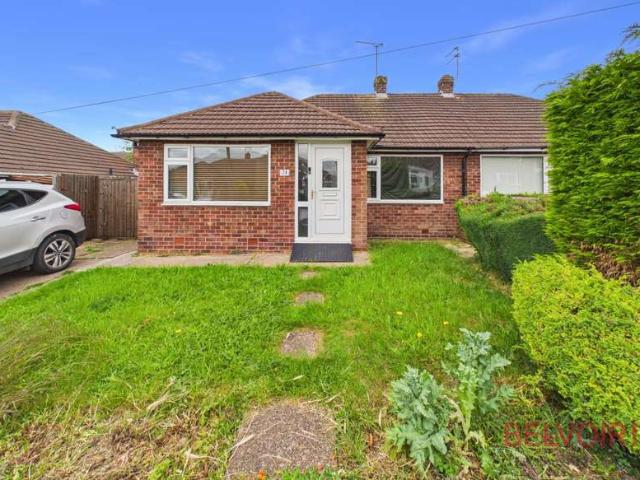 Bungalow for sale in Barton In Fabis, East Midlands