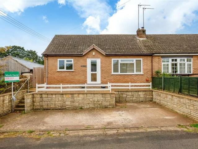 Bungalow for sale in Down End, Evershot
