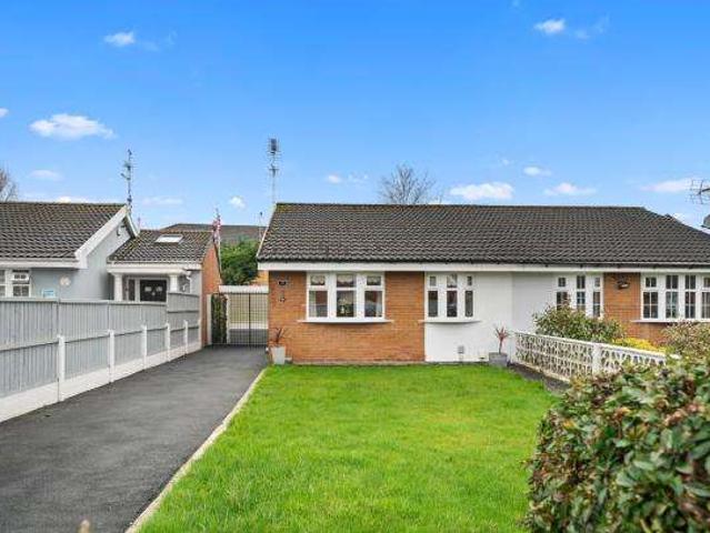 Bungalow for sale in Deysbrook, Calderstones
