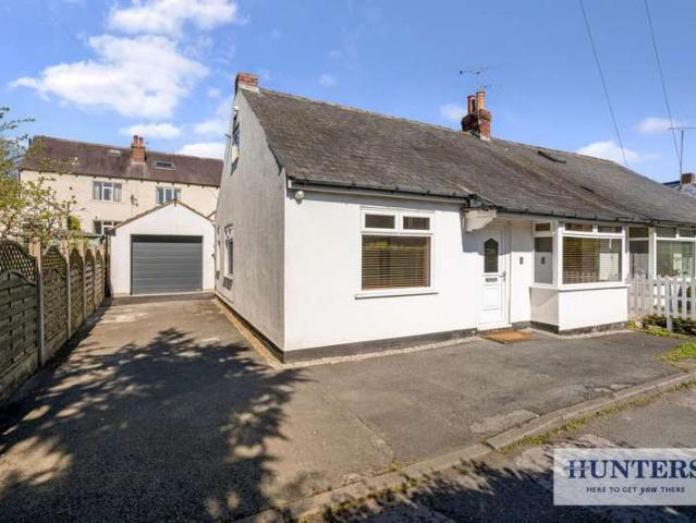 Bungalow for sale in Tranmere Park, Guiseley
