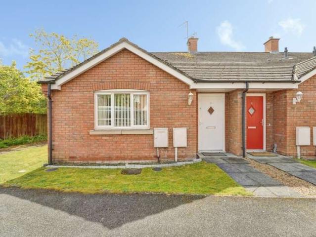 Bungalow for sale in Harrold