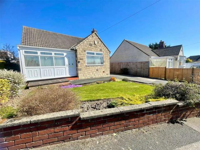 Bungalow for sale in Houghton Le Spring, Burnside