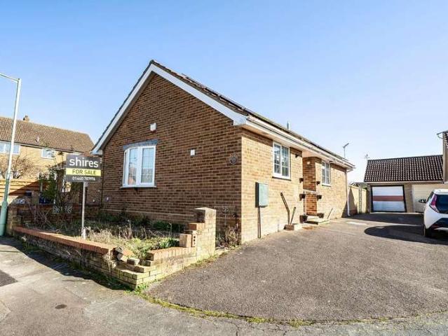 Bungalow for sale in Chedburgh, Suffolk