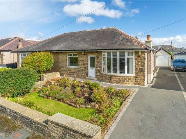 Bungalow for sale in Baildon
