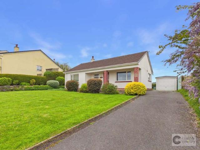 Bungalow for sale in Ashburton, Bridford