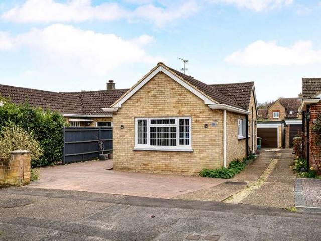 Bungalow for sale in Westborough, Surrey