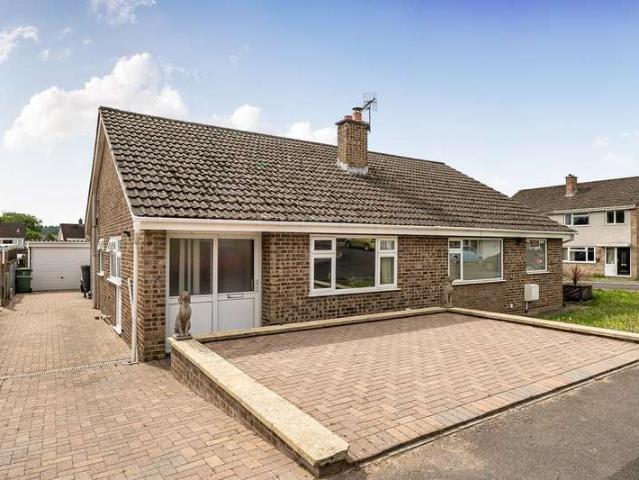 Bungalow for sale in Wells, Somerset