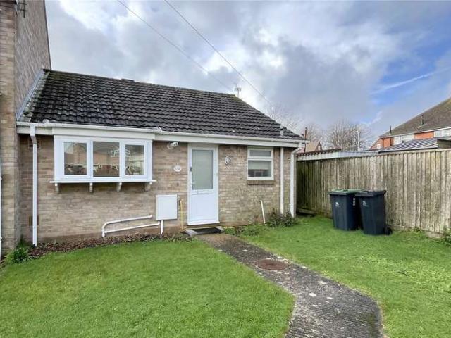 Bungalow for sale in Purewell, Christchurch