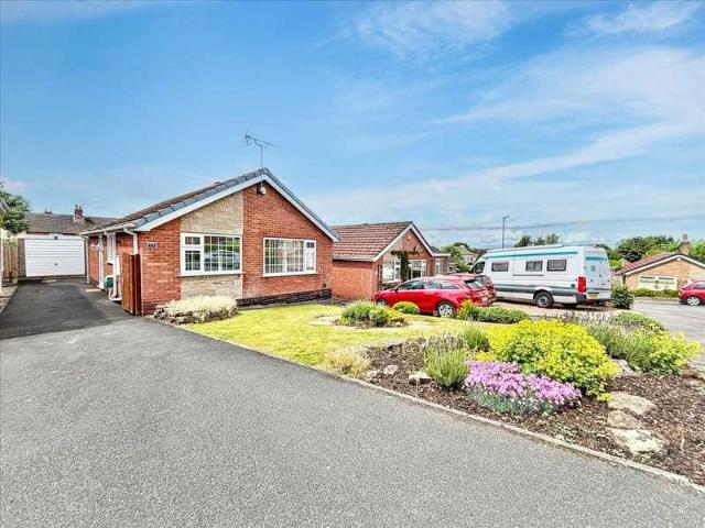 Bungalow for sale in Annesley, East Midlands