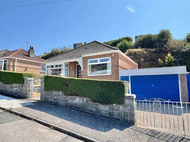 Bungalow for sale in Barne Barton, Mount Wise