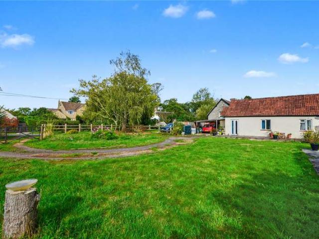 Bungalow for sale in Somerset