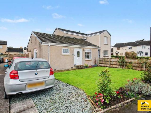 Bungalow for sale in Netherfield, Kendal