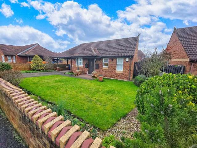 Bungalow for sale in Royston, South Yorkshire