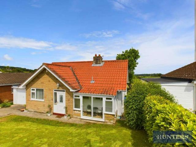 Bungalow for rent in Sandybed, Kepwick