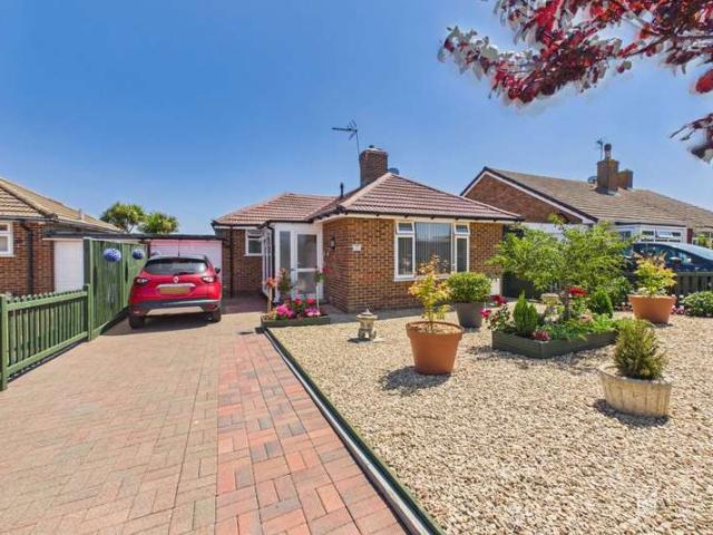 Bungalow for sale in Langney Village, Eastbourne