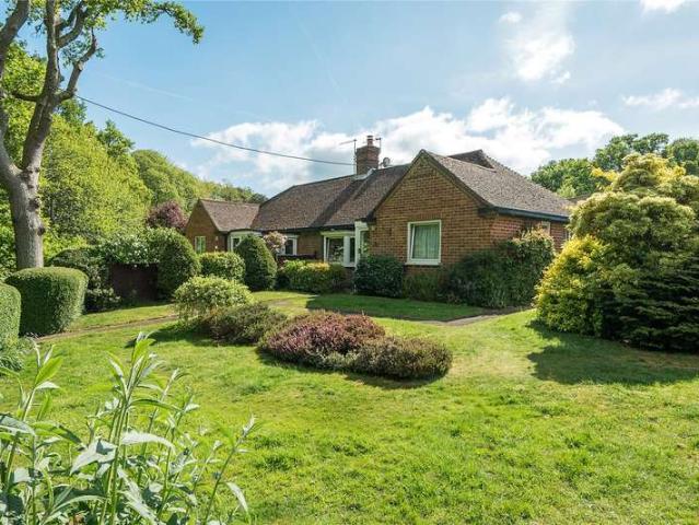 Bungalow for sale in Linchmere, Littlecote