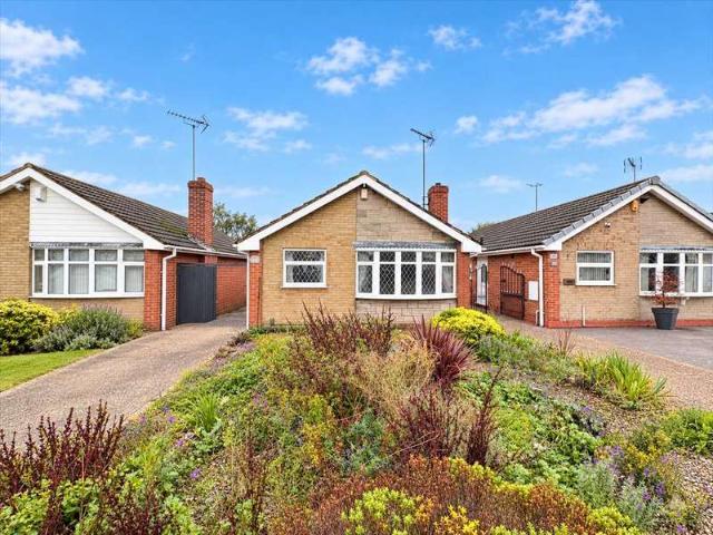 Bungalow for sale in Mansfield Woodhouse, Mansfield