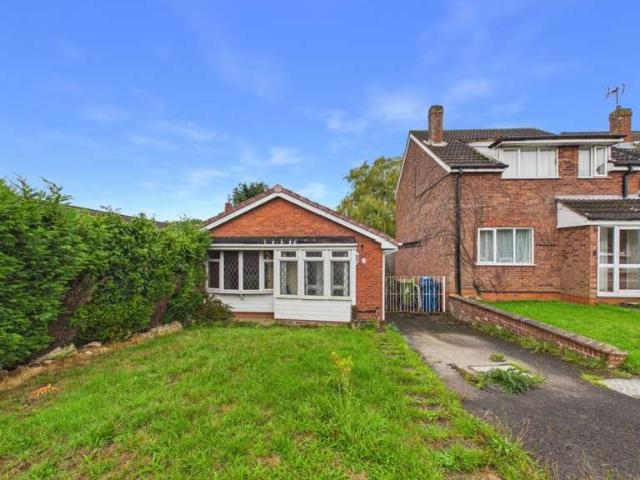 Bungalow for sale in Baswich, Staffordshire