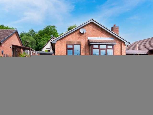 Bungalow for sale in Austerfield, South Yorkshire